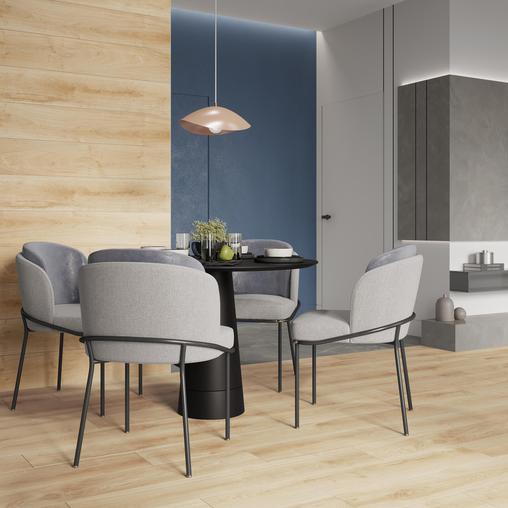 Латина Миле