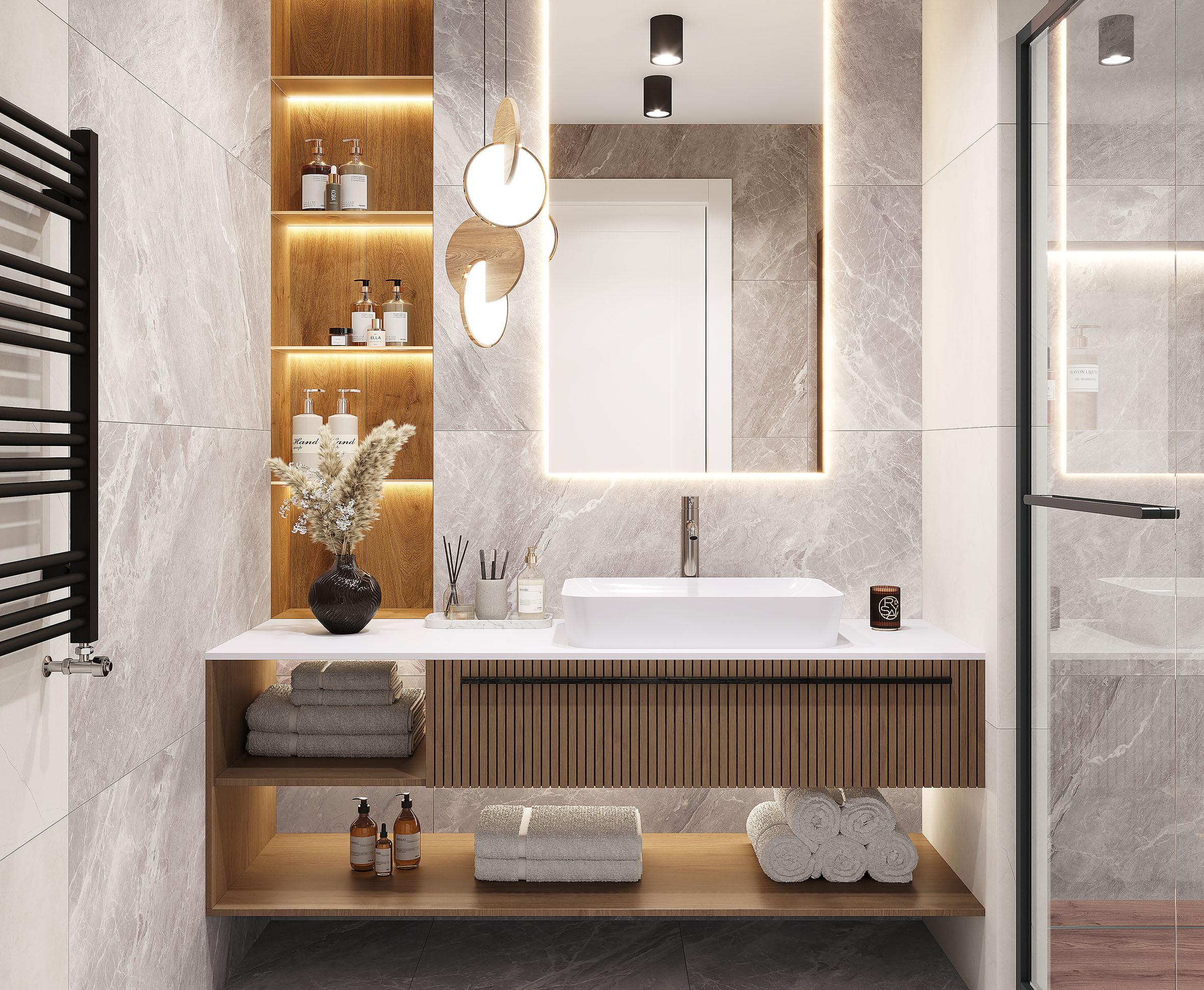 Crystal Grey от LAPARET