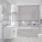 Диадема Плитка настенная голубой рельеф 17-10-61-1186-0 20х60_1