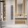 Gio deco marrone Плитка настенная LP3090B0131R 30х89,5 матовый обрезной_1