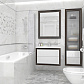 Плазма Мозаика серый 30х30_1