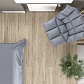 Рэинвуд керамогранит оливковый SG516900R8 20х119,5_17