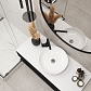 Шарон Грей Керамогранит 60х60 матовый структурный карвинг_2