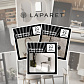 Смеситель для ванны/душа LAPARET Аламера/ALAMERA черный N2032929LPT_4