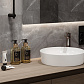 Таймлесс Перл Керамогранит светло-серый LP6060G0021R 59,5х59,5 матовый карвинг_15