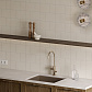 Бетоника Бон ПРО Керамогранит светло-бежевый 60х60 матовый R12/B Бархат_2
